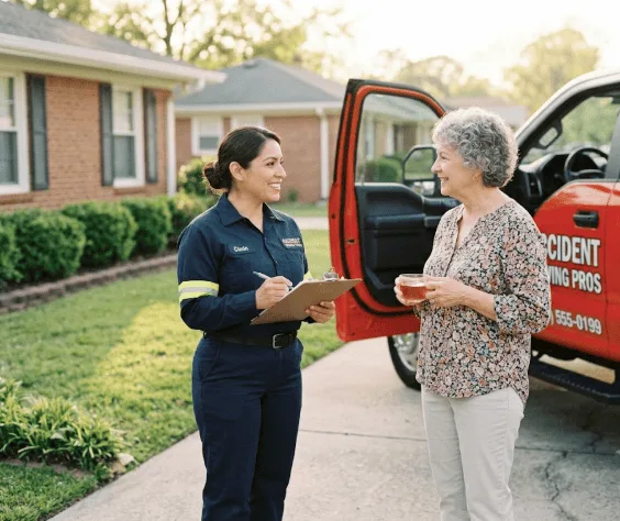 Accident Towing Service Kamiah, ID FAQs